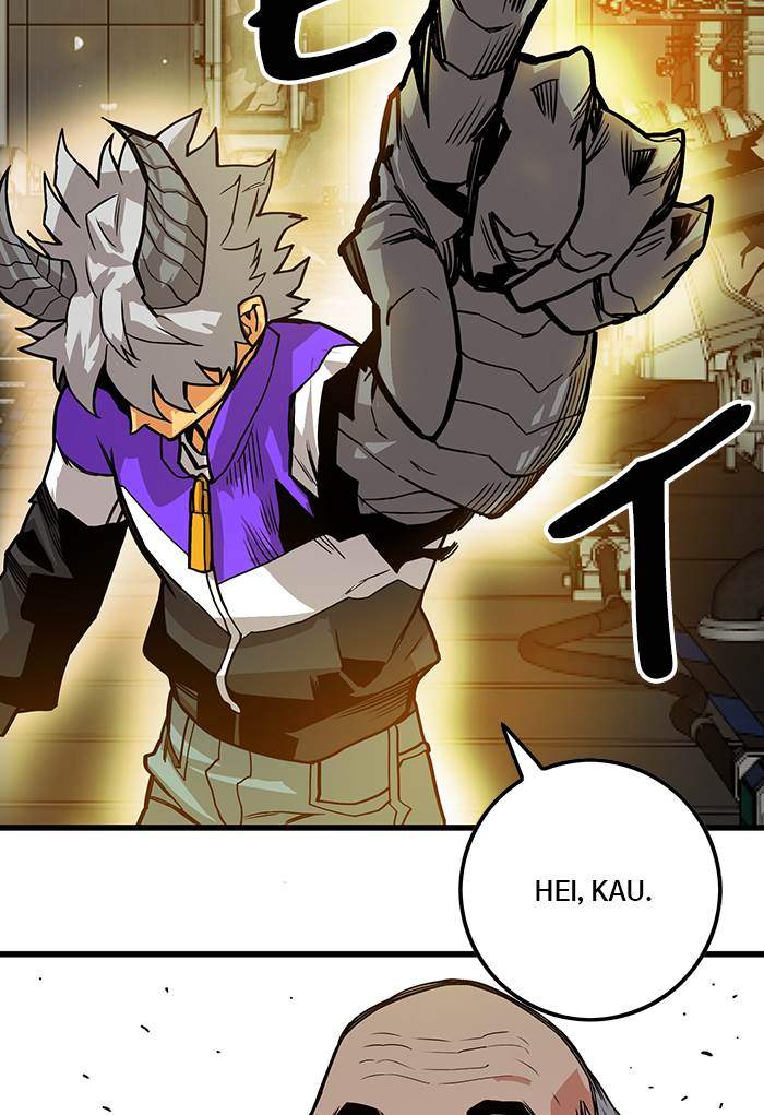 Troll Trap Bab 173 halaman 139