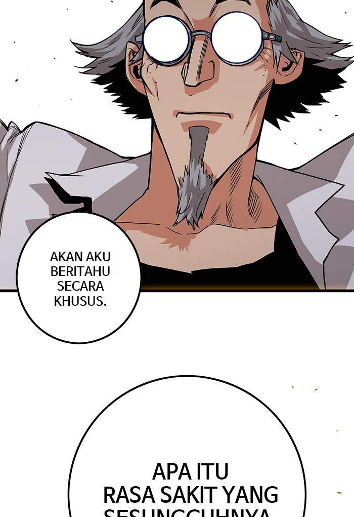 Troll Trap Bab 173 halaman 140