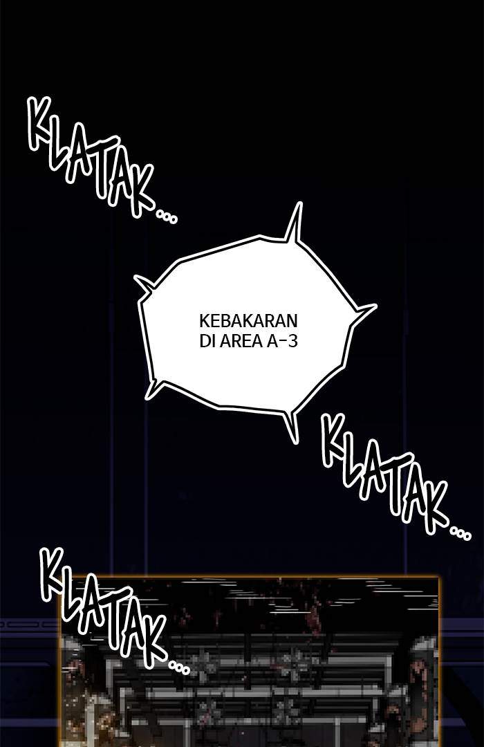 Troll Trap Bab 174 halaman 1