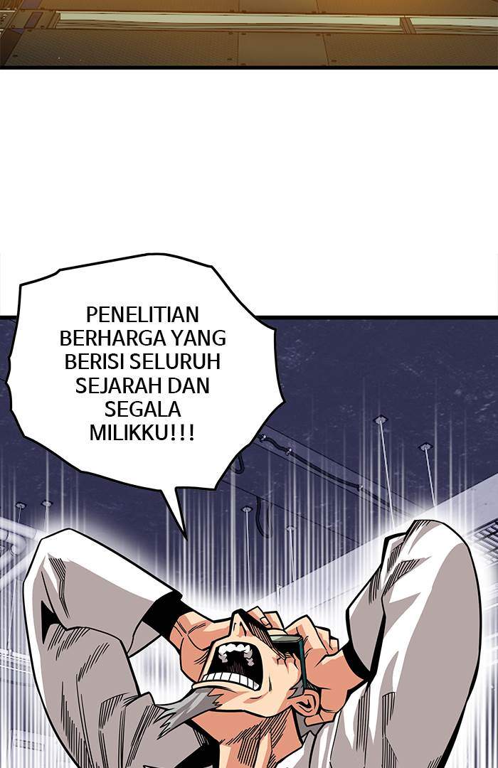 Troll Trap Bab 174 halaman 6
