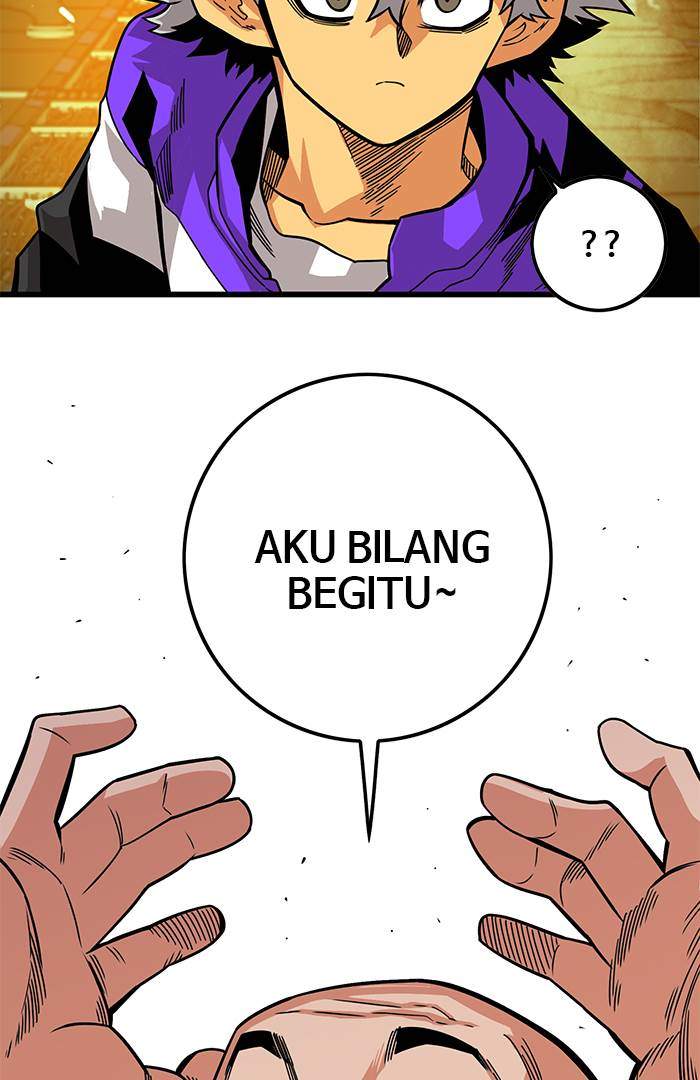 Troll Trap Bab 174 halaman 8