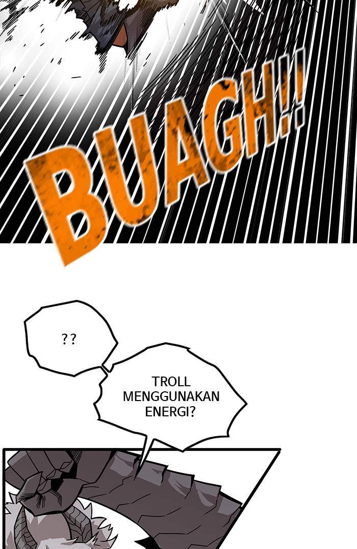 Troll Trap Bab 174 halaman 22