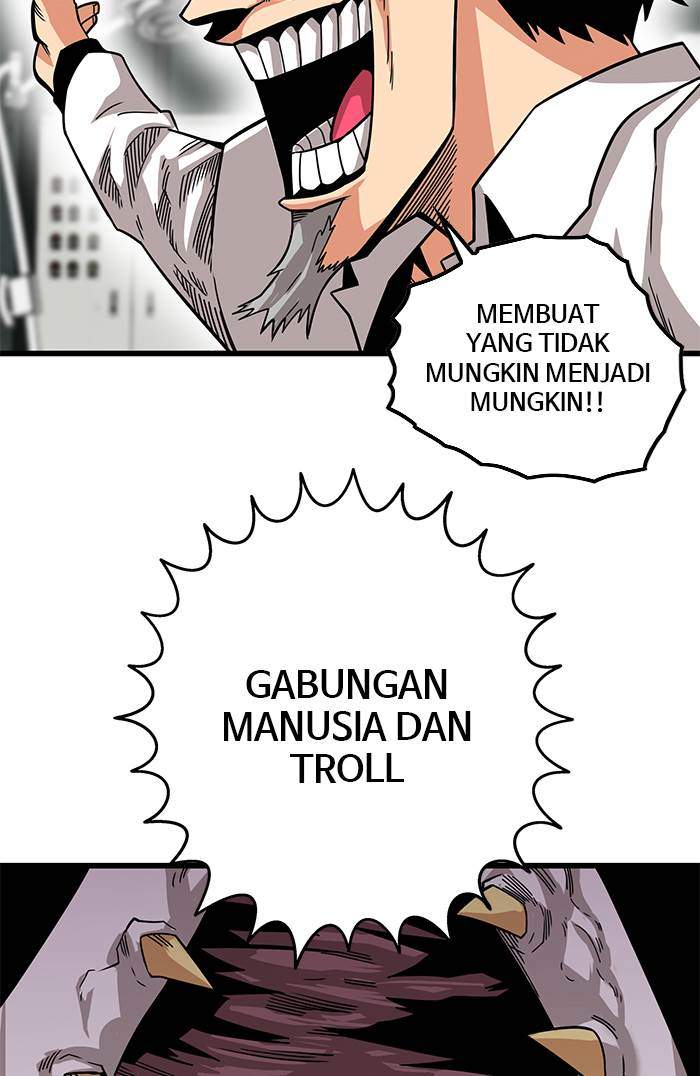 Troll Trap Bab 174 halaman 24