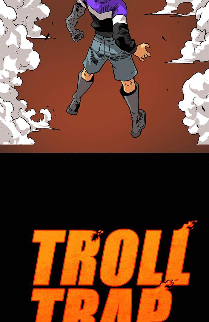 Troll Trap Bab 174 halaman 28
