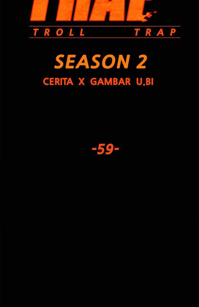 Troll Trap Bab 174 halaman 29