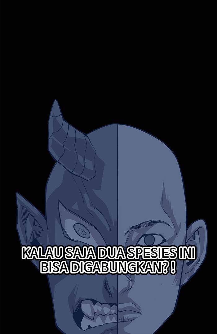 Troll Trap Bab 174 halaman 35