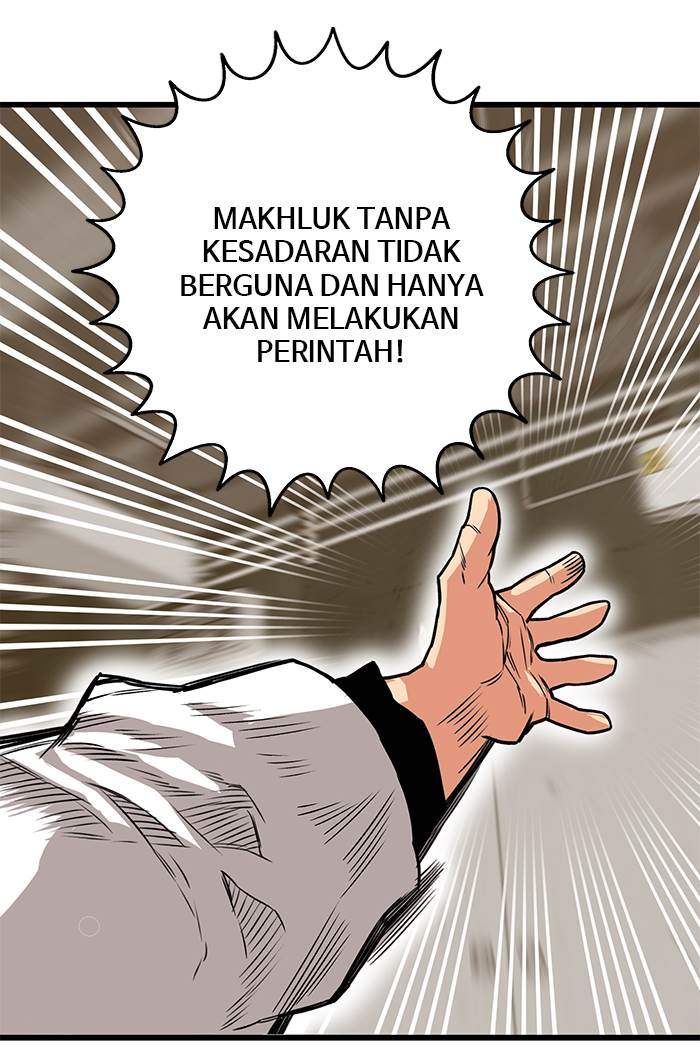 Troll Trap Bab 174 halaman 38