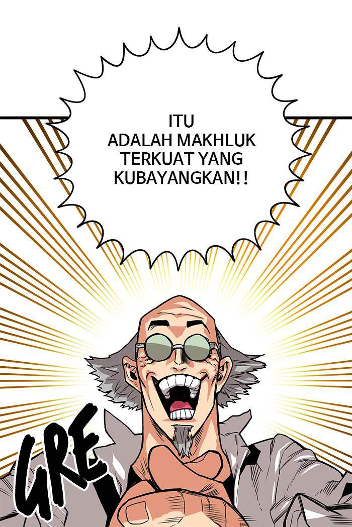 Troll Trap Bab 174 halaman 39