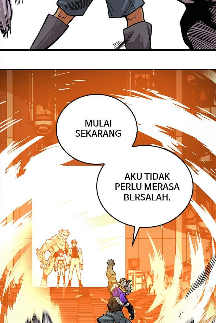 Troll Trap Bab 174 halaman 56