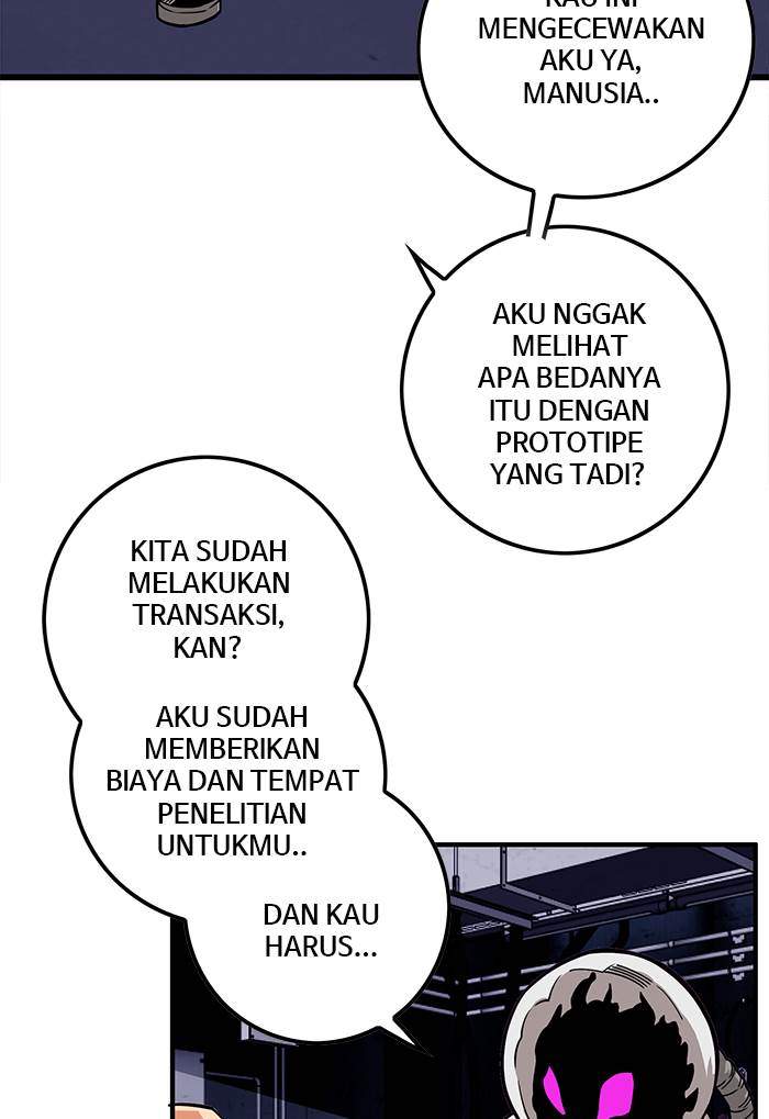 Troll Trap Bab 174 halaman 61