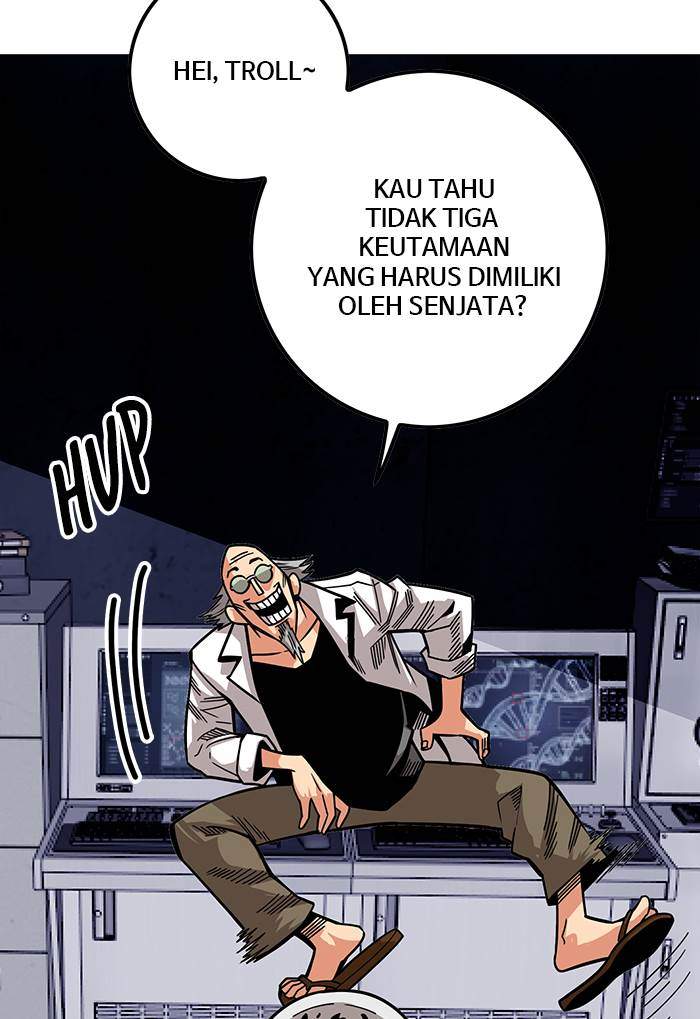 Troll Trap Bab 174 halaman 64