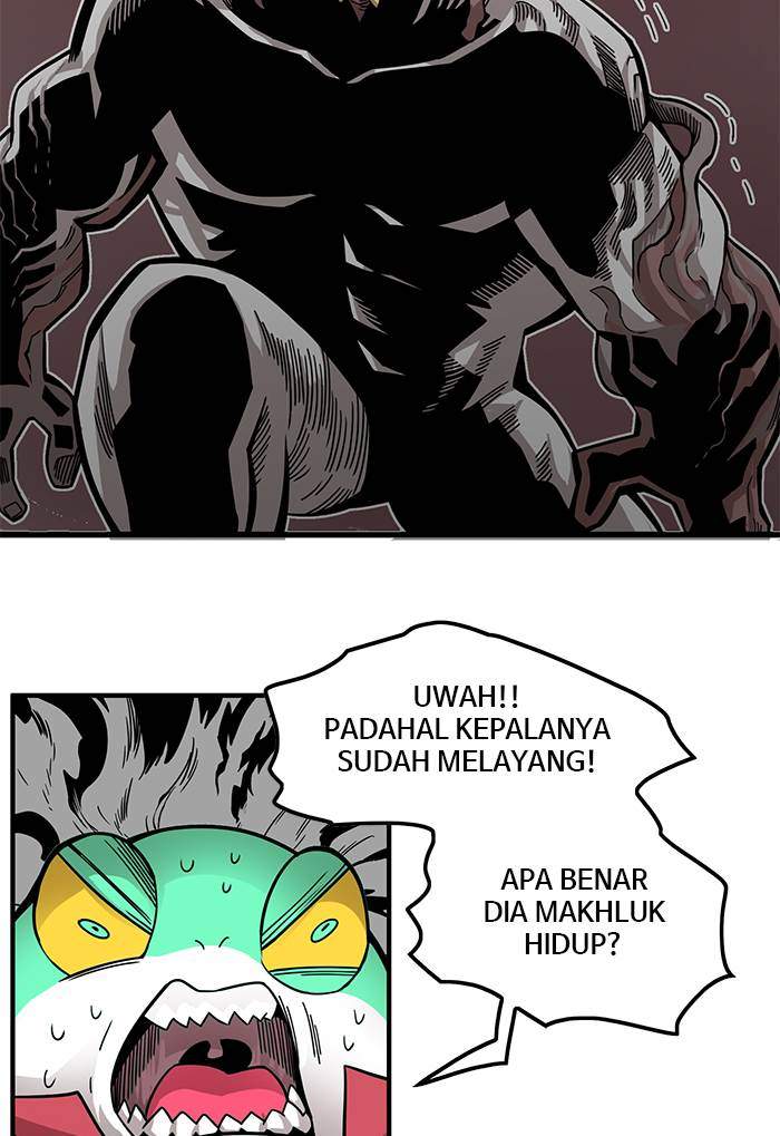 Troll Trap Bab 174 halaman 71