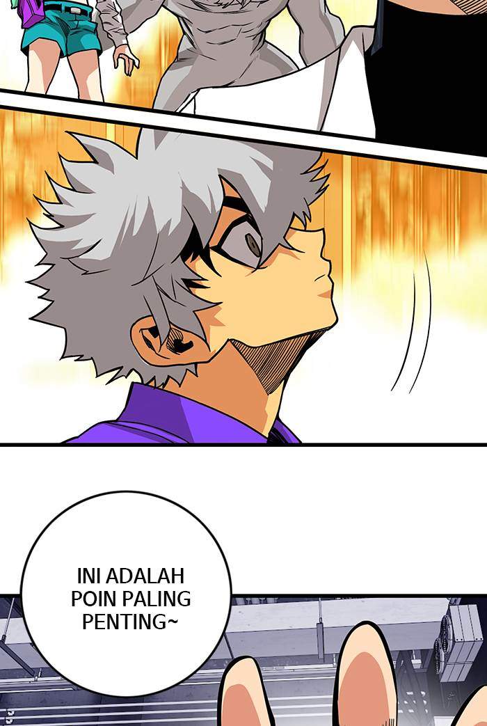 Troll Trap Bab 174 halaman 82