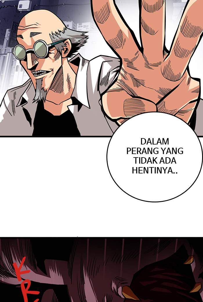 Troll Trap Bab 174 halaman 83