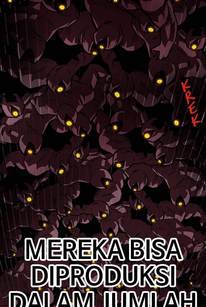 Troll Trap Bab 174 halaman 85