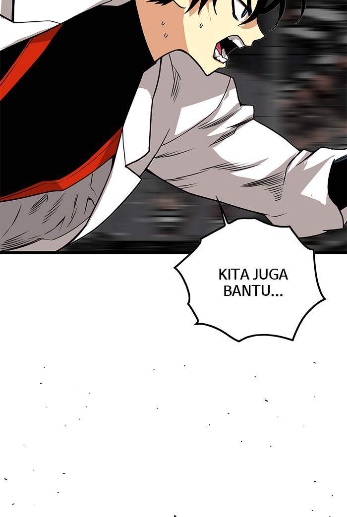 Troll Trap Bab 174 halaman 93
