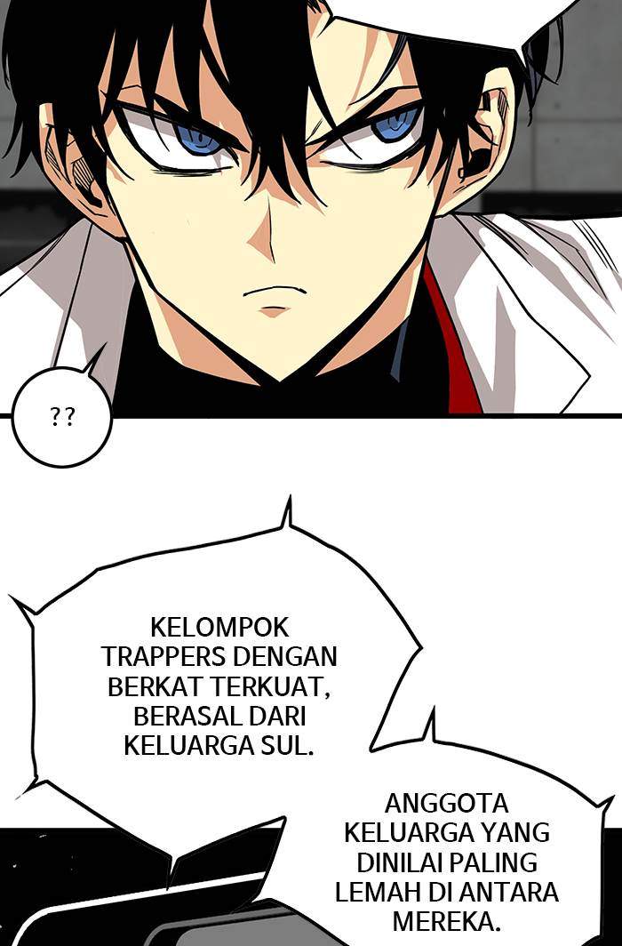 Troll Trap Bab 174 halaman 104