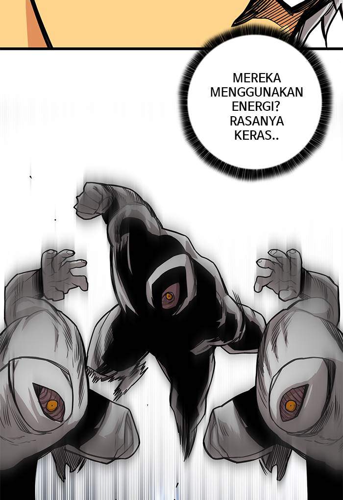 Troll Trap Bab 175 halaman 5