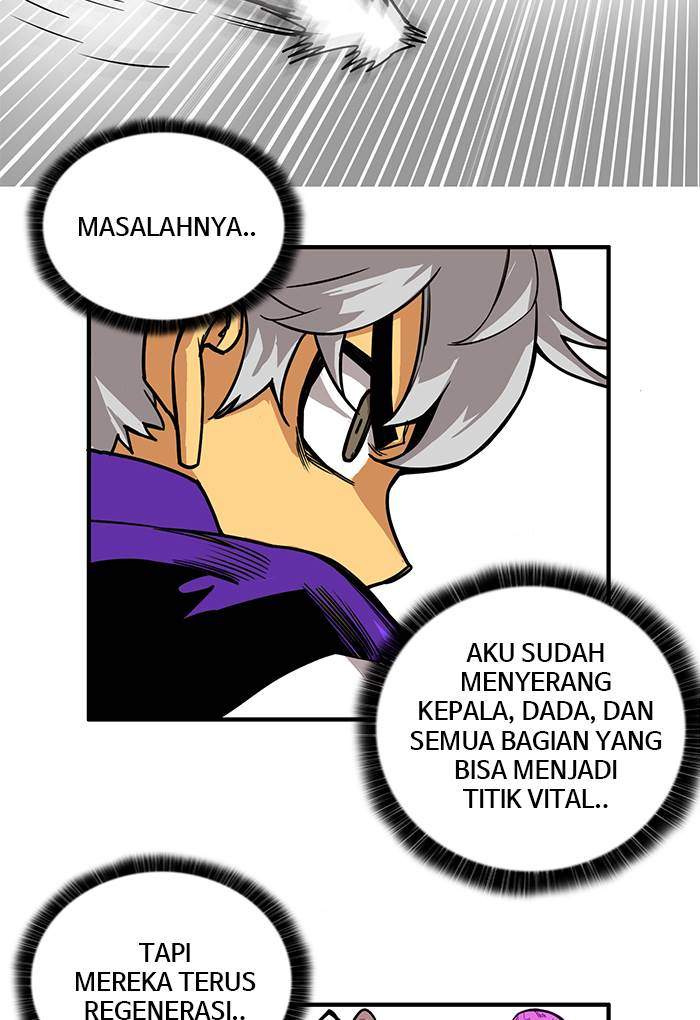 Troll Trap Bab 175 halaman 10