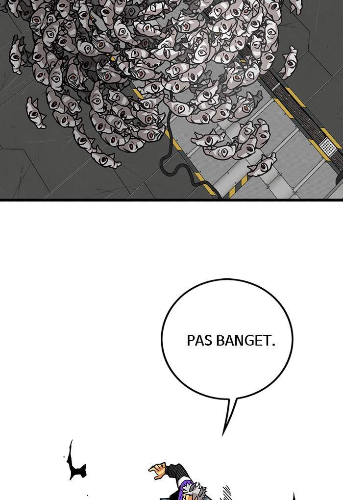 Troll Trap Bab 175 halaman 21