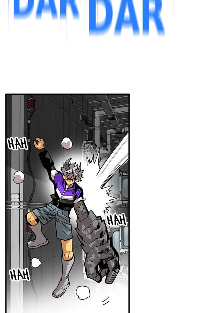 Troll Trap Bab 175 halaman 32