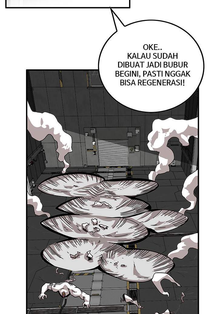 Troll Trap Bab 175 halaman 33