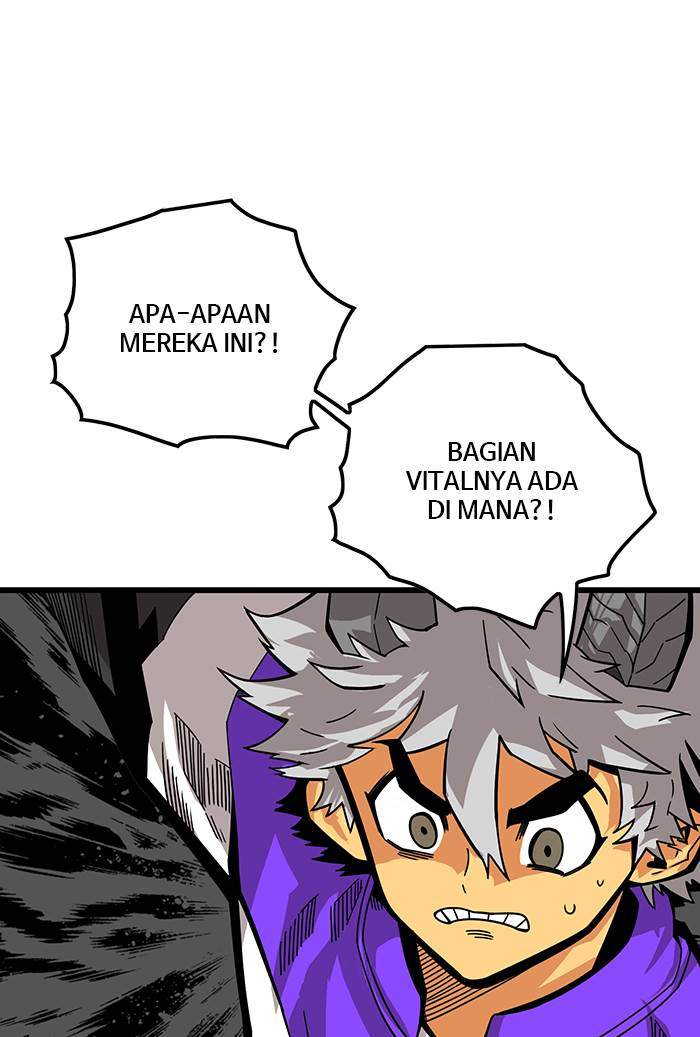 Troll Trap Bab 175 halaman 37