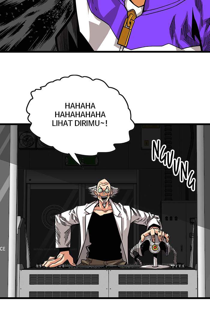 Troll Trap Bab 175 halaman 38