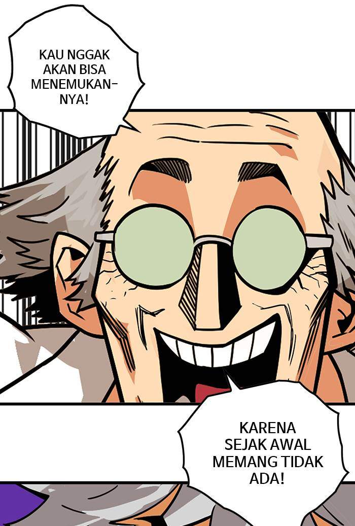 Troll Trap Bab 175 halaman 39