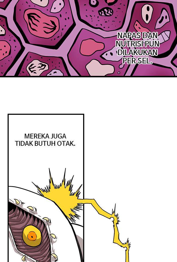 Troll Trap Bab 175 halaman 41