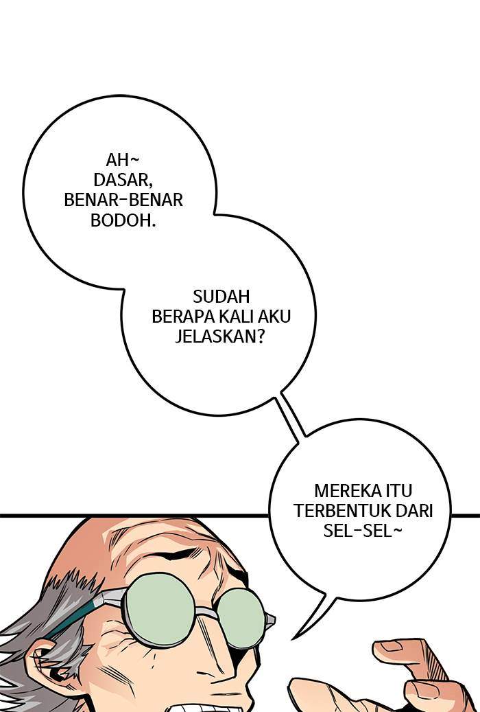 Troll Trap Bab 175 halaman 52