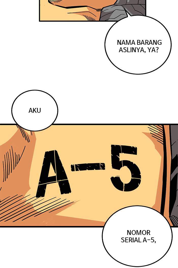 Troll Trap Bab 175 halaman 65
