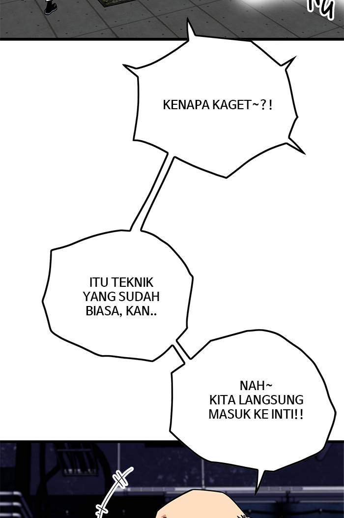 Troll Trap Bab 175 halaman 70