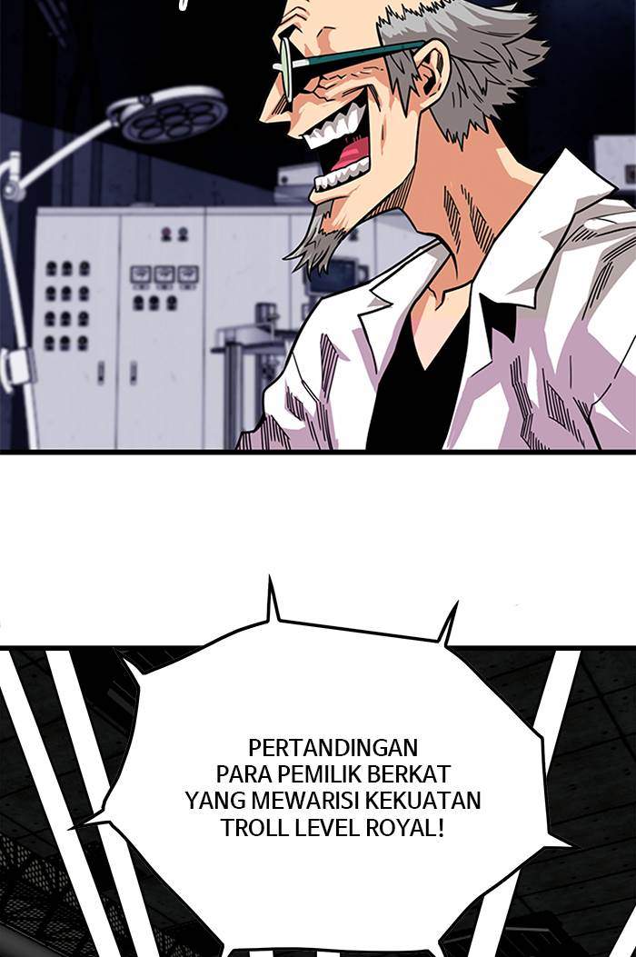 Troll Trap Bab 175 halaman 71