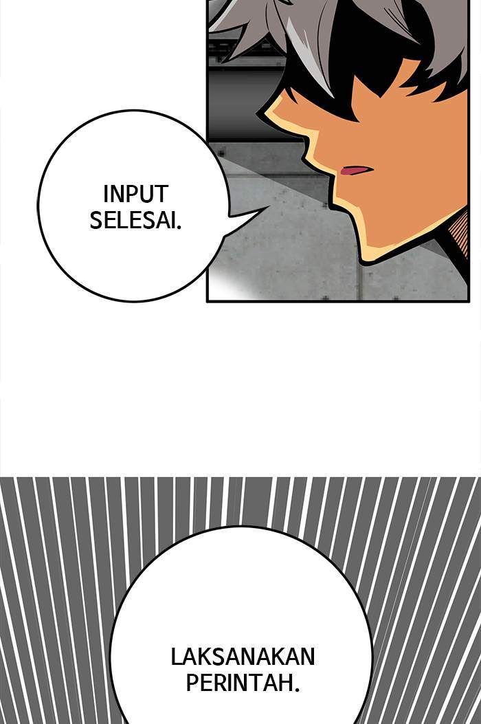 Troll Trap Bab 175 halaman 74
