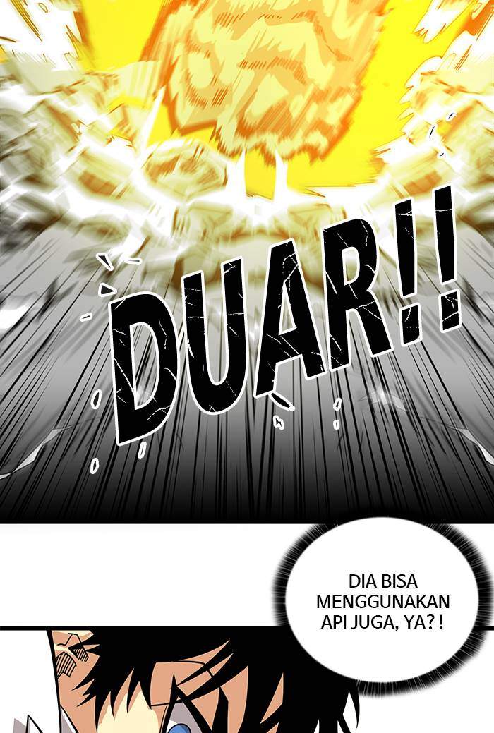Troll Trap Bab 175 halaman 87