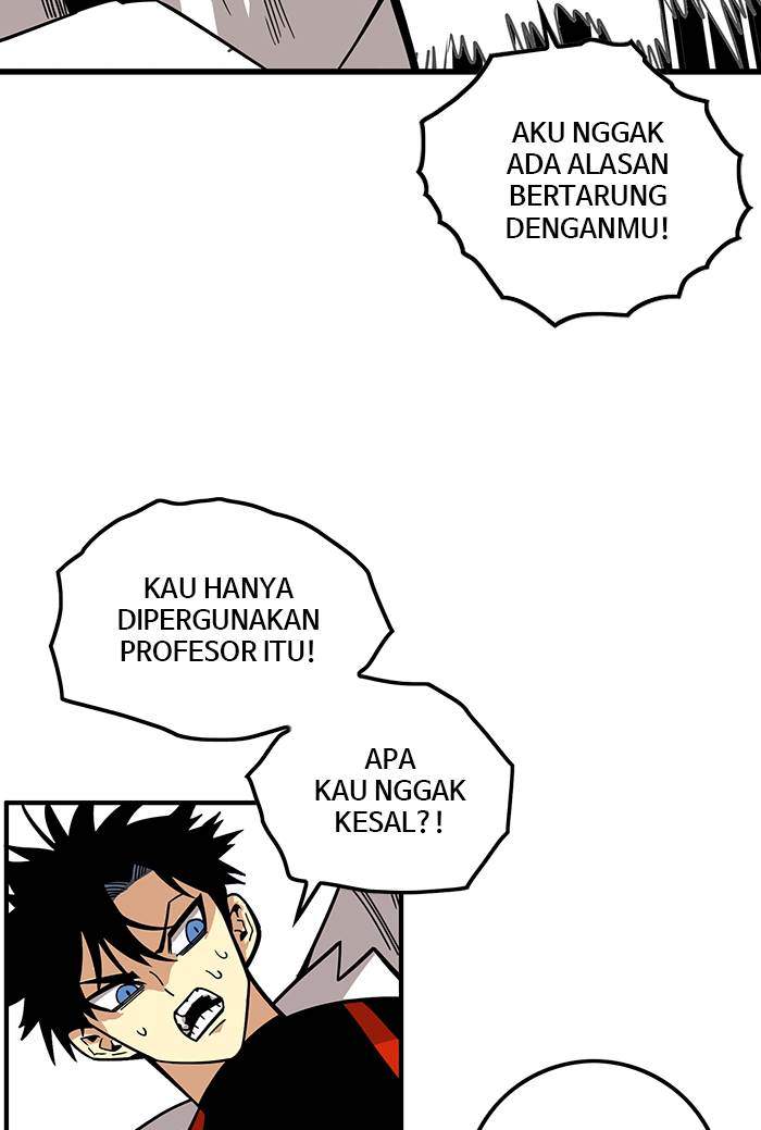 Troll Trap Bab 175 halaman 90