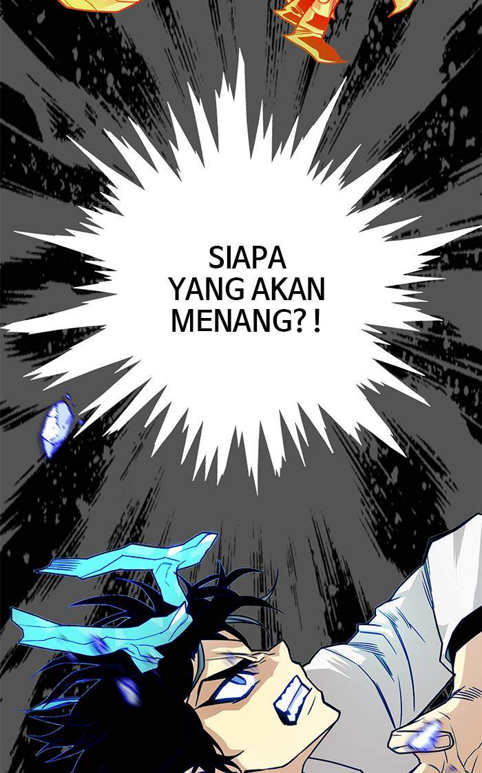 Troll Trap Bab 175 halaman 112