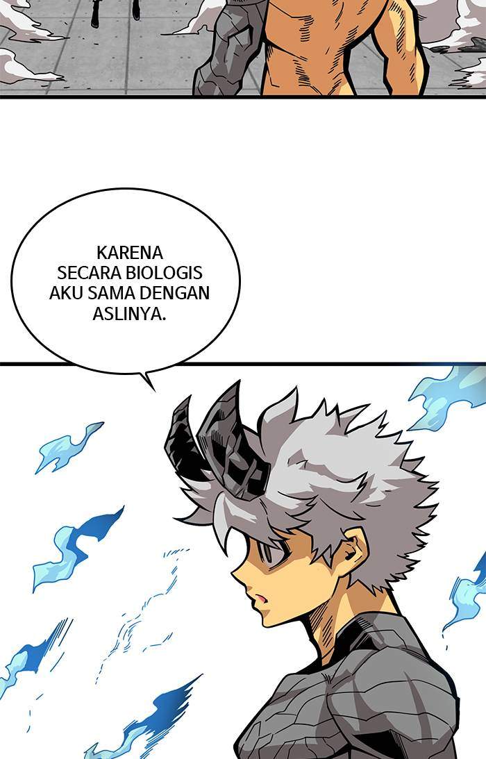 Troll Trap Bab 176 halaman 19