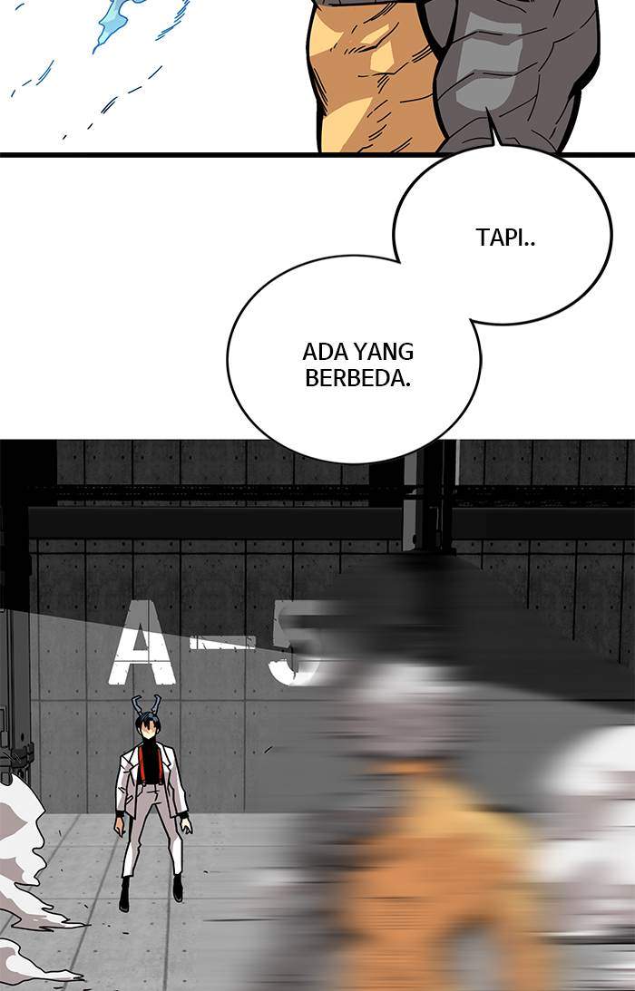 Troll Trap Bab 176 halaman 20