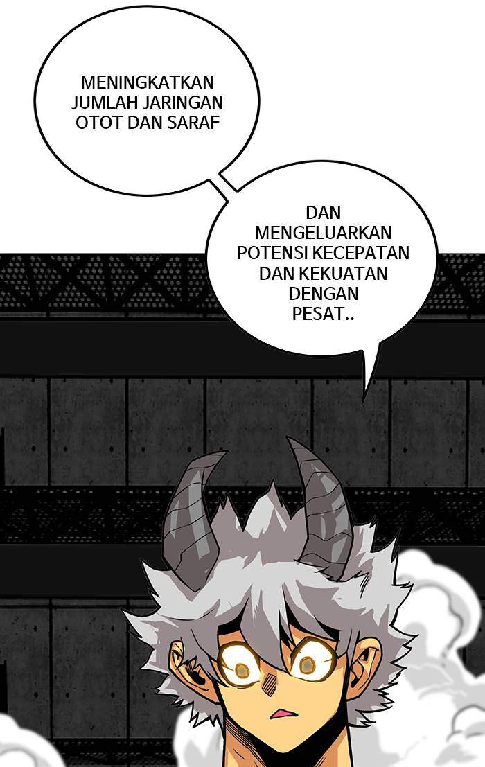 Troll Trap Bab 176 halaman 40
