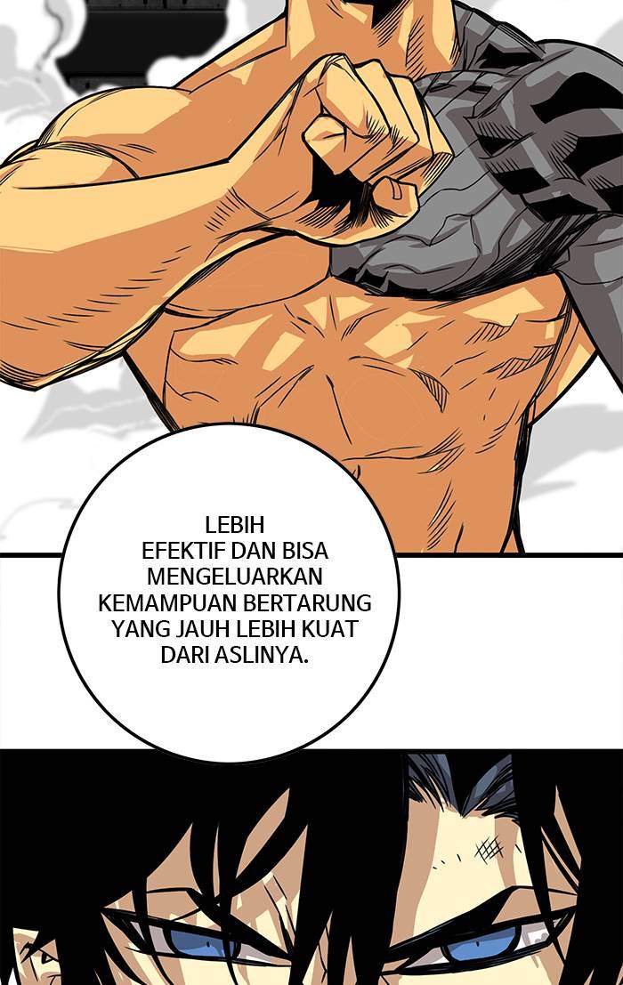 Troll Trap Bab 176 halaman 41