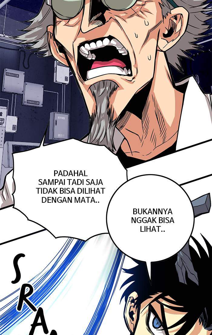 Troll Trap Bab 176 halaman 63