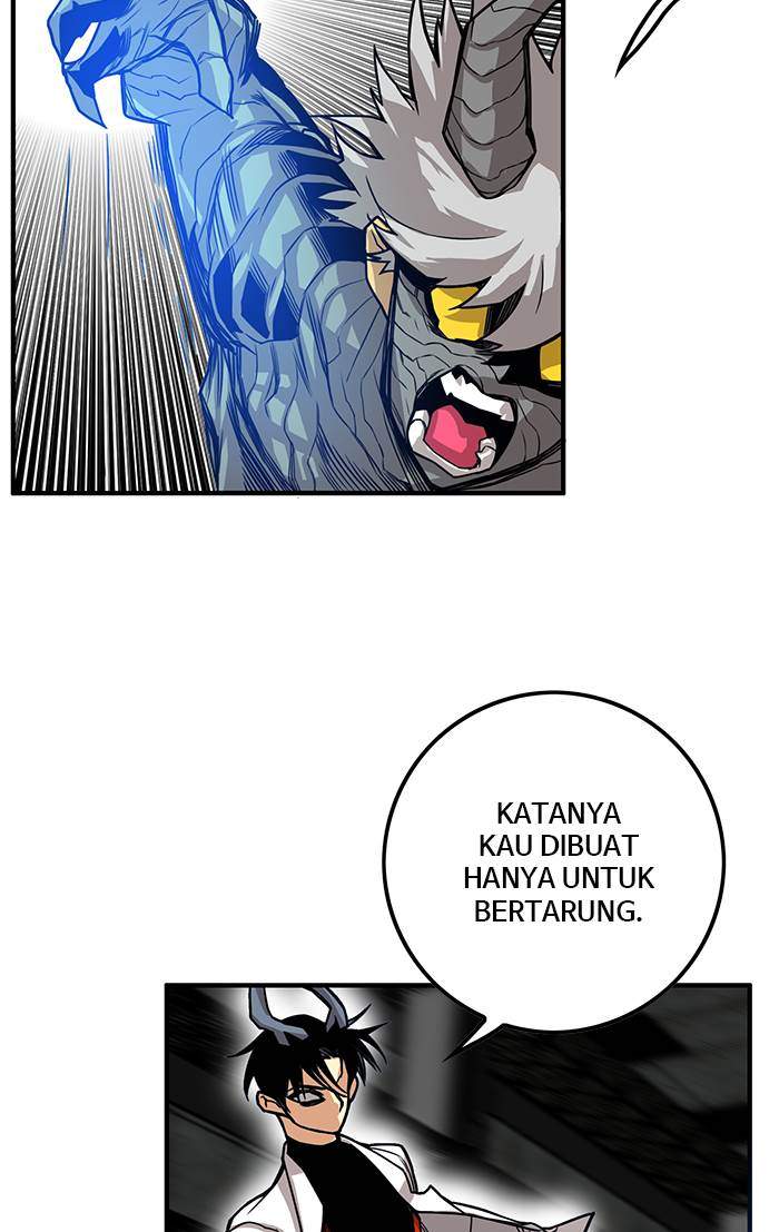 Troll Trap Bab 176 halaman 65