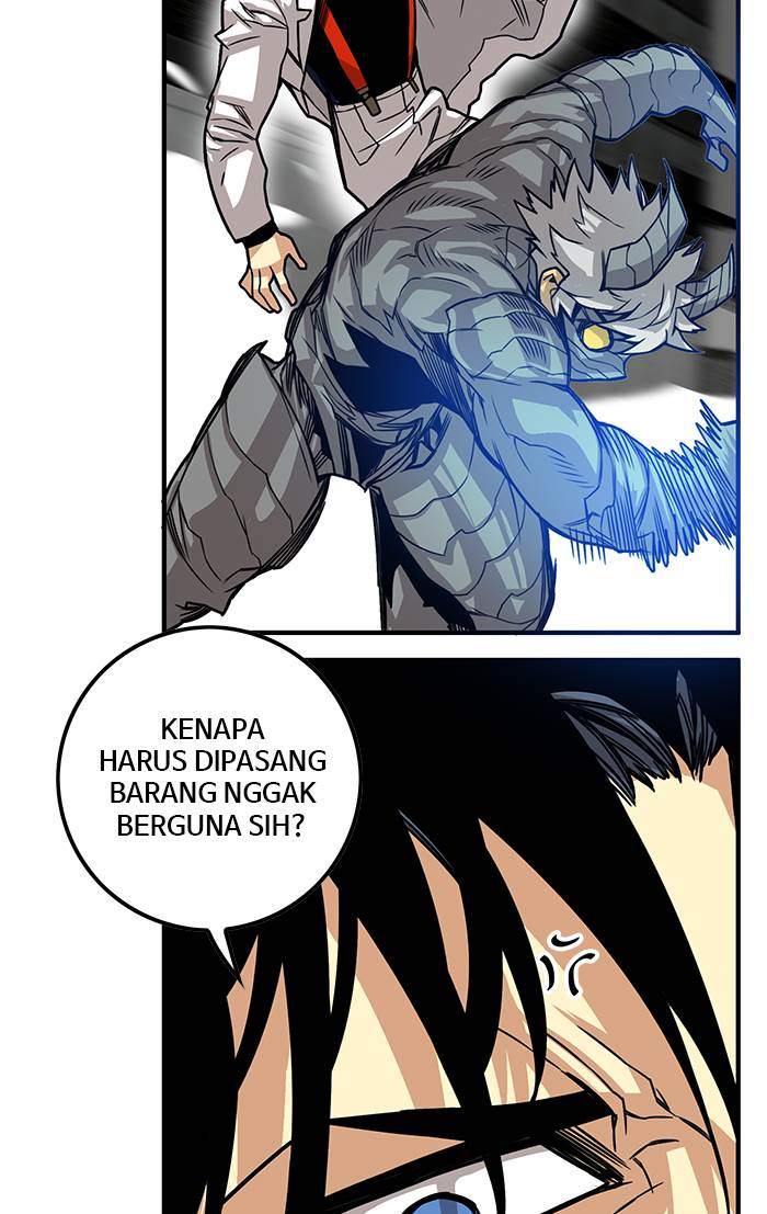 Troll Trap Bab 176 halaman 66