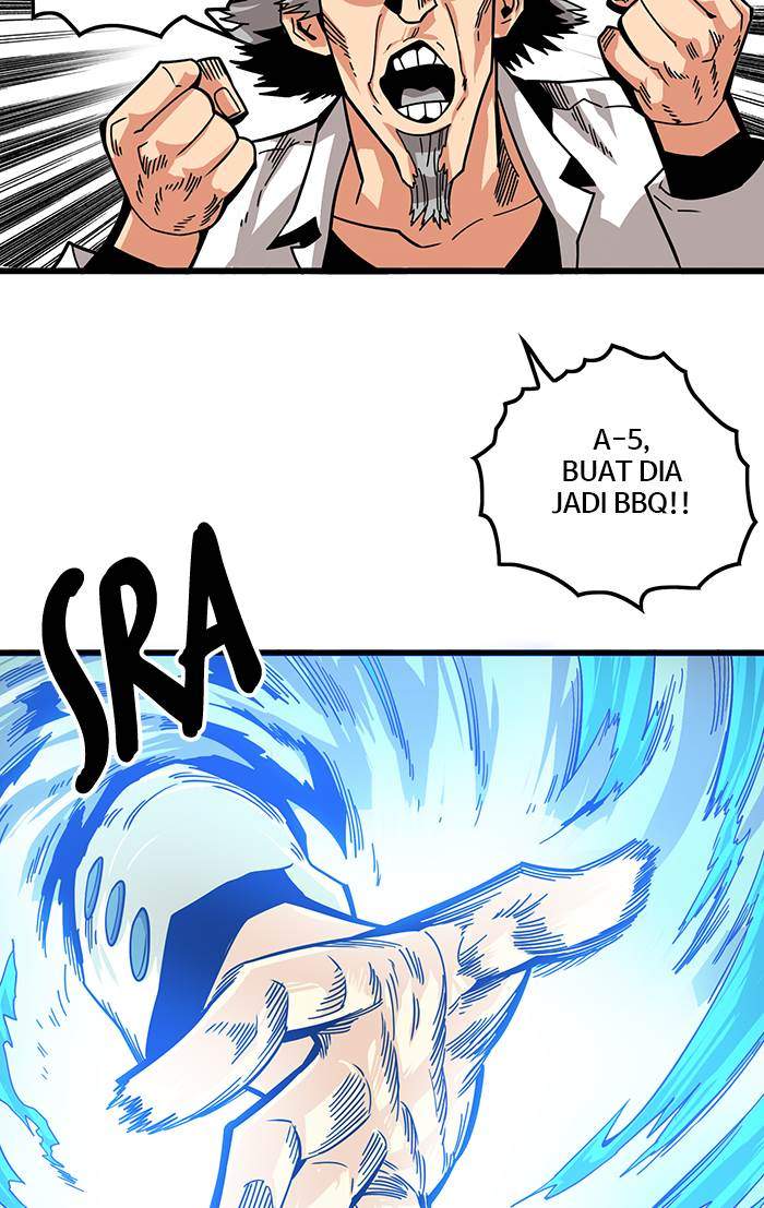 Troll Trap Bab 176 halaman 75