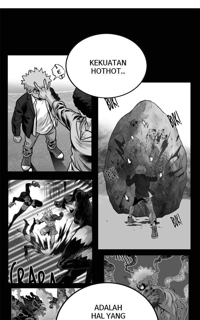 Troll Trap Bab 176 halaman 81