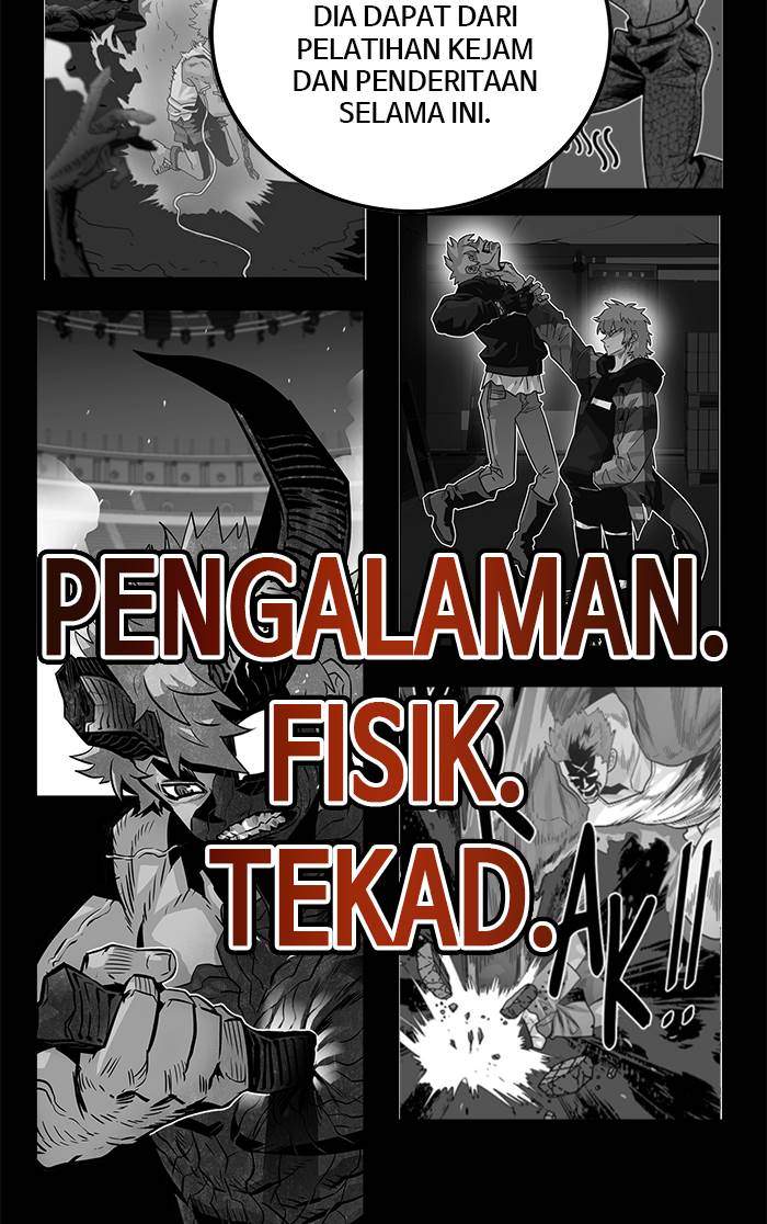 Troll Trap Bab 176 halaman 82