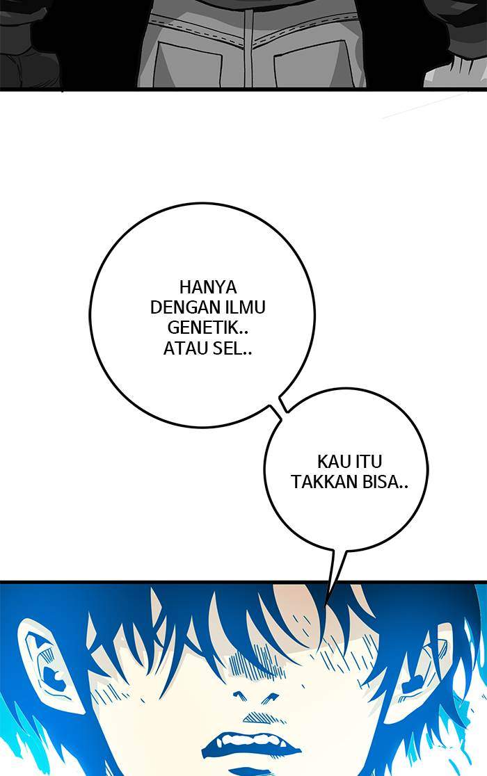 Troll Trap Bab 176 halaman 84