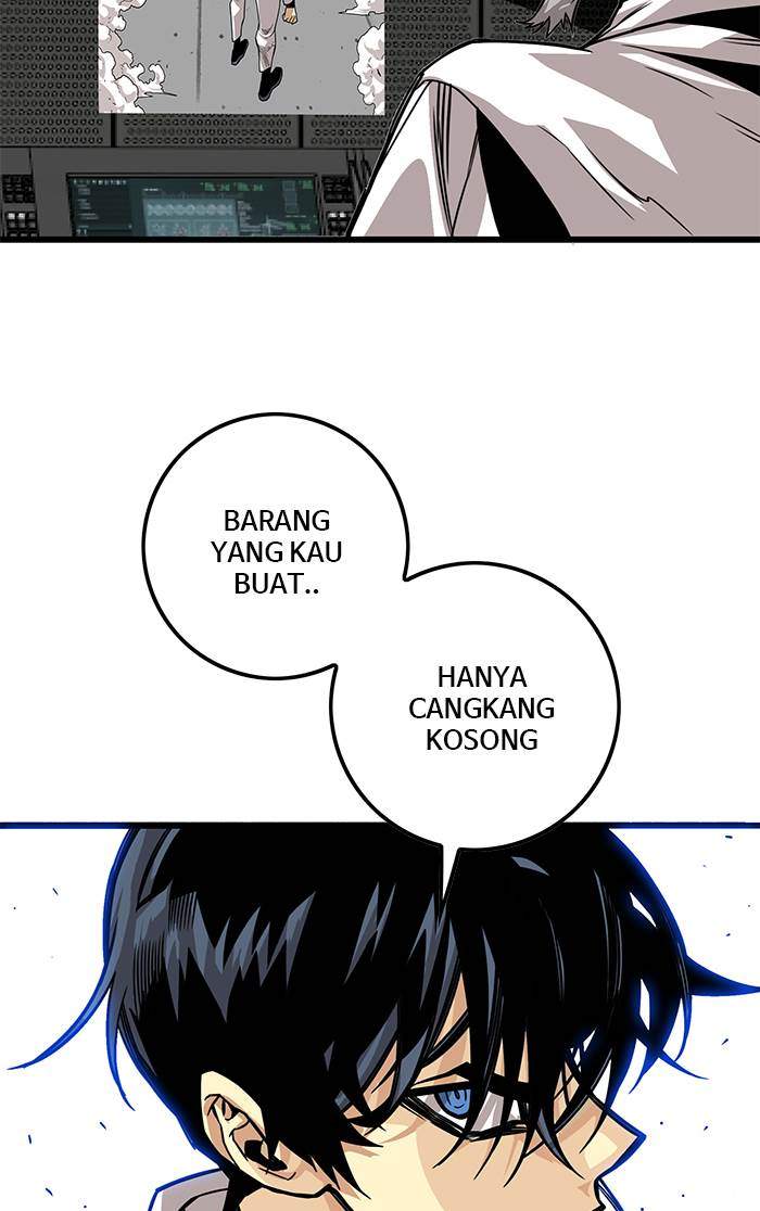 Troll Trap Bab 176 halaman 98